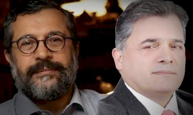 Sözcü yazarı Soner Yalçın’la Talat Atilla arasında “MİT’çi” polemiği  