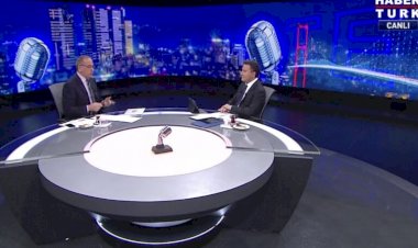 Ali Babacan’ı ekranda izlerken karamsarlığımın yerini umudun aldığını fark ettim…