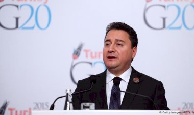 Babacan muhalefete güç katacak mı?
