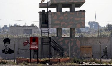 Akçakale’deki havan saldırısında 2 asker hayatını kaybetti