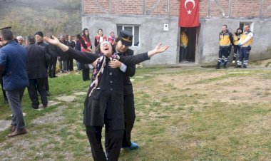 Türkiye'nin yüreği  yine şehit haberleriyle yandı