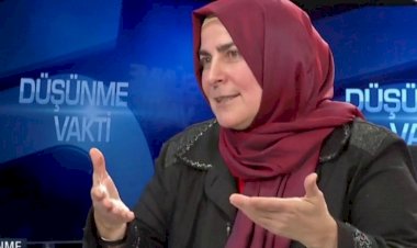 AKP'nin kurucu ismi konuştu! "Büyük kopuşlar olacak"