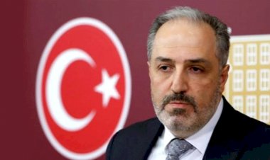 Mustafa Yeneroğlu'ndan Ali Babacan ve Ahmet Davutoğlu açıklaması