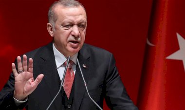 Tayyip Erdoğan AKP'li vekillere rest çekti!