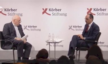 İbrahim Kalın'ı zorlayan anlar: "Eskiden Gülenci gazete için çalışıyordunuz"