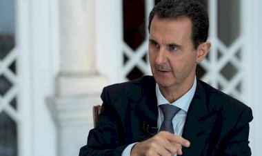Esad: 'Fransa, Suriye'nin kuzeyinde önceki dönemlerde teröristlere silah temin ediyordu'