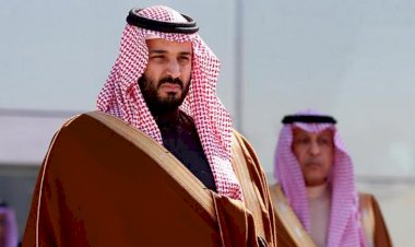 İnsan hakları grupları: Suudi Arabistan Kaşıkçı cinayetinden ders almadı, baskılar artıyor
