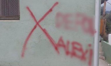 Erdoğan’dan Alevi açıklaması: Uyanık olmalıyız