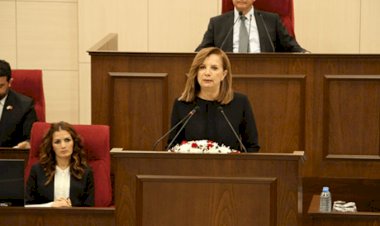 "AtlasGlobal’ın uçuşlarını durdurması KKTC için olumsuz sonuçlar doğuracak"
