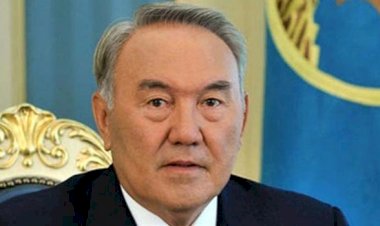 Ankara'da Türk dünyasının bilge lideri Nazarbayev için panel düzenlenecek