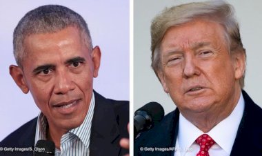 Yorum: Asıl popülist Trump mı Obama mı?