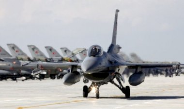 Economist: NATO Zirvesi'nde birçok liderin aklında Türkiye'deki nükleer bombalar olacak