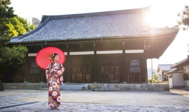 Japonya nasıl bu kadar temiz bir ülke olabiliyor?