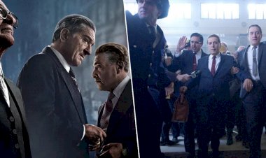 TIME, 2019’un en iyi filmlerini seçti