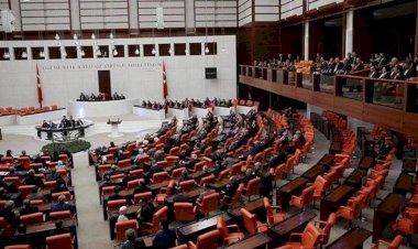 2020 Yılı Bütçe Kanun Teklifi komisyondan geçti!