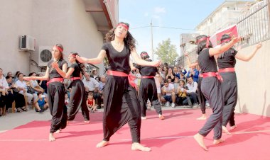 Alevi Hareketi ve hakikatin inşası