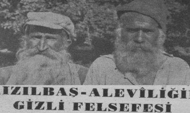 Nasıl Kızılbaş olunur?