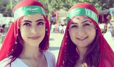 Alevilikte Kadın