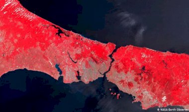 İstanbul’da susuzluk tehlikesi: Nedeni havzalardaki yapılaşma