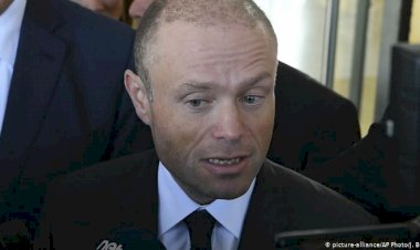Malta basını: Başbakan Muscat istifa edecek