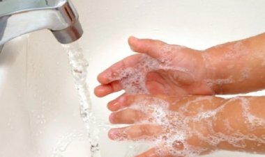 Çocuklarda El, Ayak, Ağız Hastalığına Dikkat