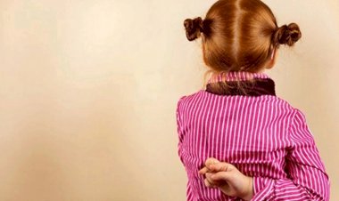 Çocuklar neden yalan söyler? Uzmanı yanıtladı