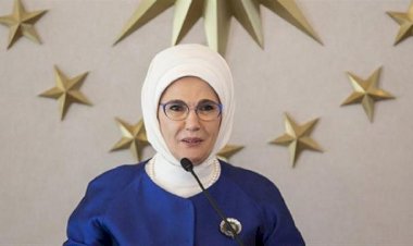 Erdoğan'a saldırmaktan çekinenler ailesine saldırıyor