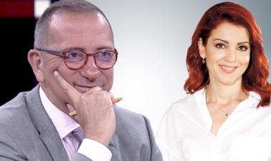 ‘Nagehan Alçı’dan Fatih Altaylı’ya tam destek’