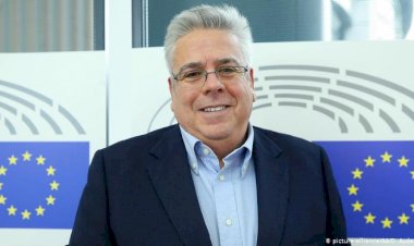 Sanchez Amor: AB Türkiye’yi terk etmemeli