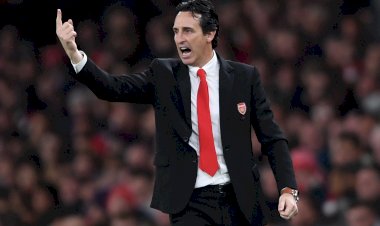 İspanyol teknik adamın Arsenal macerası