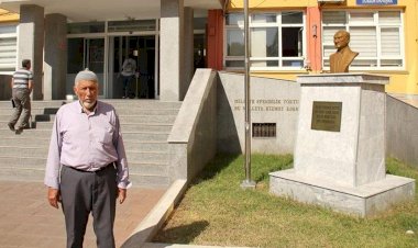 Barış Pınarı için evini bağışlayan Mustafa Dörtyollu intihar etti!