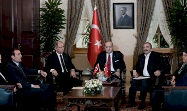 HDP, çözüm sürecinin 'bir daha başlaması için' şartını açıkladı