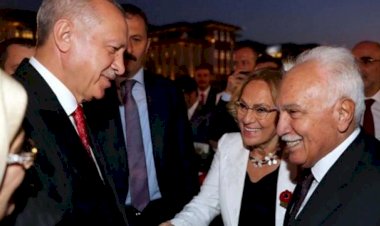 Doğu Perinçek: AK Parti'nin de bulunduğu milli hükümeti kuracağız