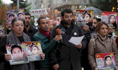 Uluslararası Af Örgütü’nden 4 ülkeye ‘hak ihlali’ çağrısı