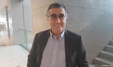 Gazeteci Hasan Cemal’e yurt dışı yasağı