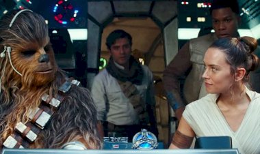 Ölüm döşeğindeki Star Wars hayranı, vizyona girmeden son filmi izleyebilecek