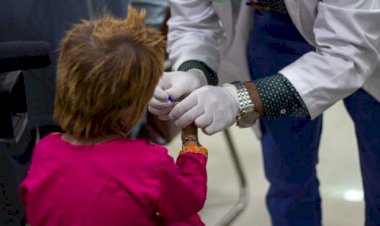 Dünya Aids günü: Pakistan'da HIV pozitif çocuklar arasında neden yayılıyor?