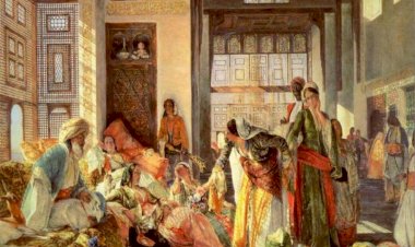 Gerçekler ve efsaneler arasında harem