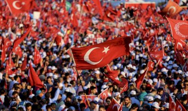 İçi boşaltılan kavramlar