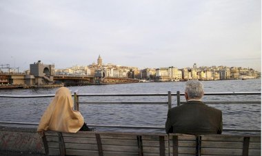 KONDA: En çok görücü usulüyle evleniliyor,