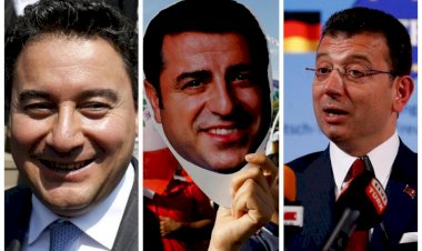Ahmet Hakan: Türkiye’nin geleceğinde bu üç isim mi olacak?