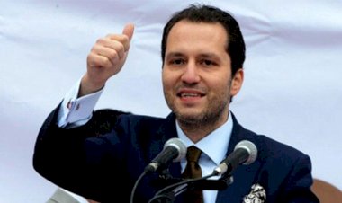 AKP iddialarına yanıt verdi