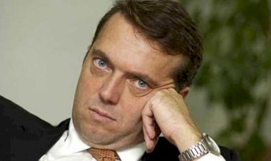 Cem Uzan'dan Ali Babacan ve Abdüllatif Şener paylaşımı