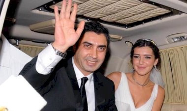 Eşinden gelen şoke eden iddialara Necati Şaşmaz'dan belgeli cevap
