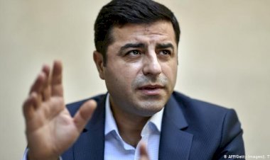 Demirtaş bir haftadır hastaneye sevk edilmedi