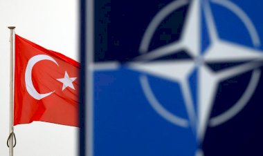 "Türkiye'nin NATO'ya şantaj yaptığı iddiası kabul edilemez"