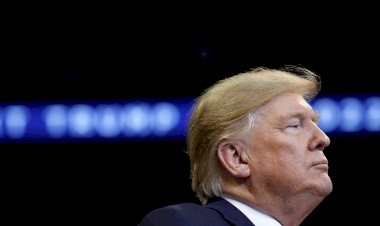 Trump'a yönelik azil soruşturması