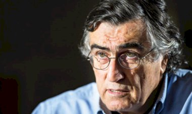 Gazeteci ve yazar Hasan Cemal hakkındaki yurt dışına çıkış yasağı kaldırıldı.