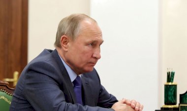 Putin teknolojik cihazlarda 'yerli yazılım şartı' yasasını imzaladı