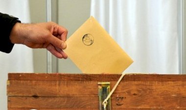 Erken seçim Kasım 2020'de
